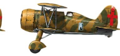 Fiat CR.42